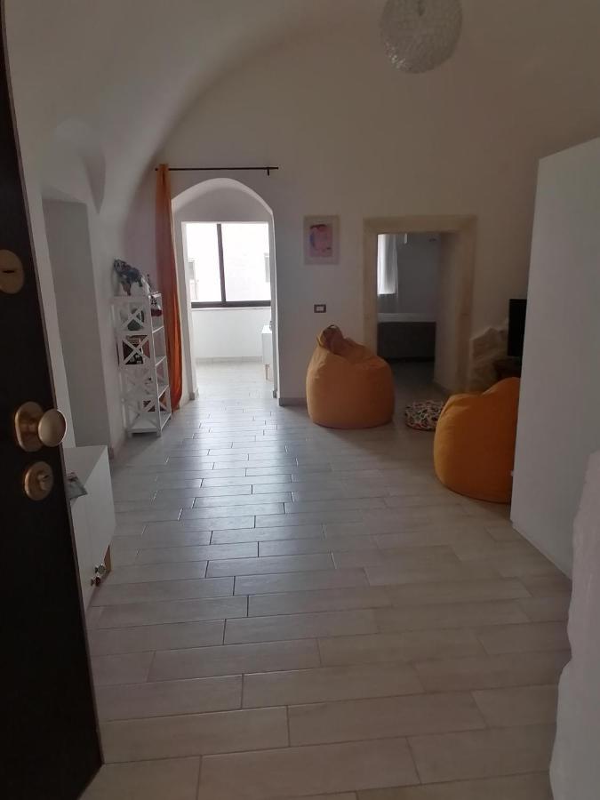 Albero Di Giada Βίλα Massafra Εξωτερικό φωτογραφία