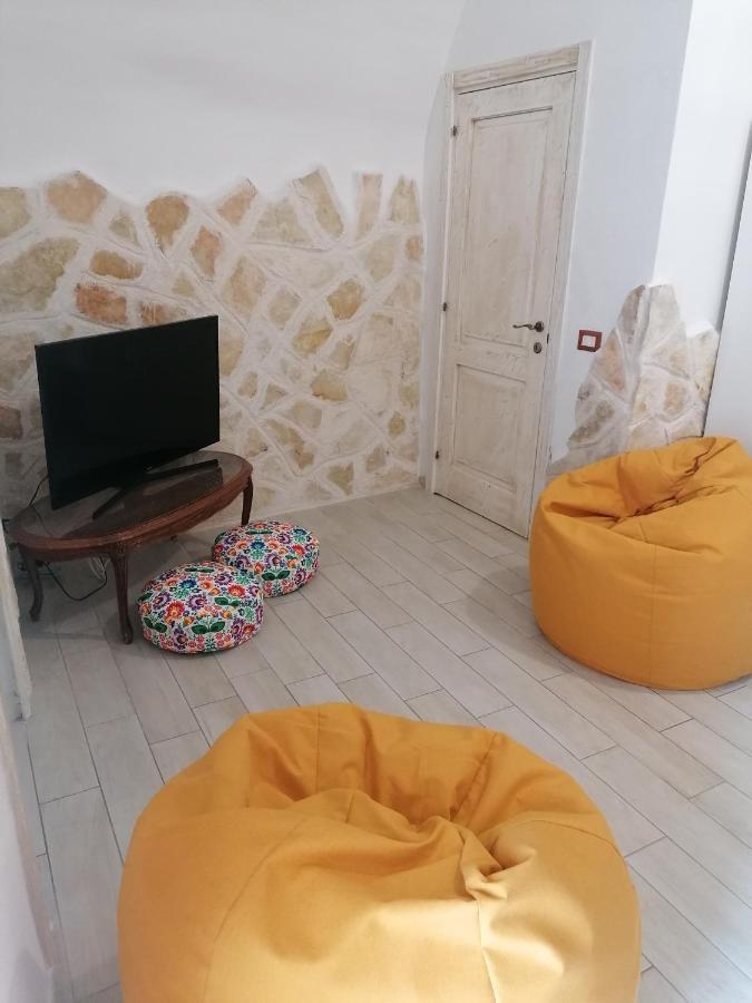 Albero Di Giada Βίλα Massafra Εξωτερικό φωτογραφία