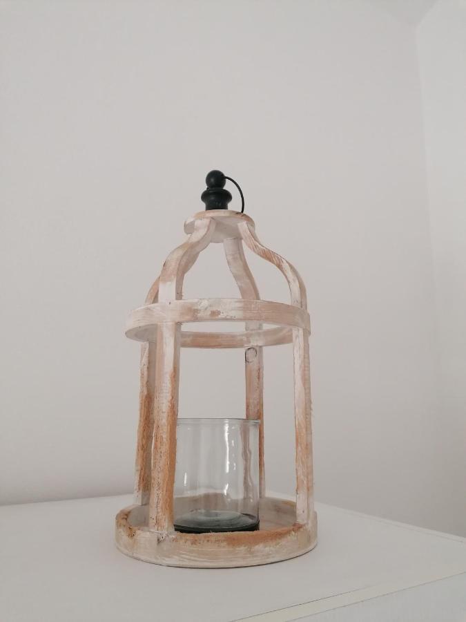 Albero Di Giada Βίλα Massafra Εξωτερικό φωτογραφία