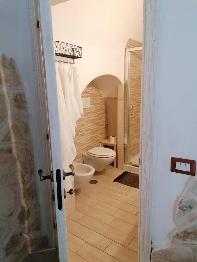 Albero Di Giada Βίλα Massafra Εξωτερικό φωτογραφία